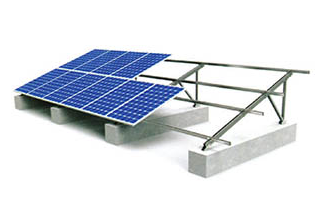 Ground Mounting System